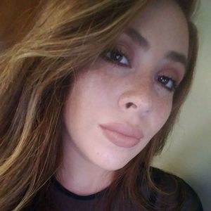 Meet your Posher, Chrissy